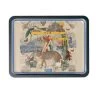 Millie Large Tray By Myrtle & Mary -Myrtle & Mary Sales Shop awbvhbwtrg9awpjemyna