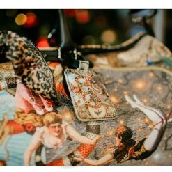 Le Cirque Du Monde Nappa Leather Duffle Bag By Myrtle & Mary 10 Le Cirque Du Monde Nappa Leather Duffle Bag By Myrtle & Mary -Myrtle & Mary Sales Shop bbeekbzdxy8mxkld92ua