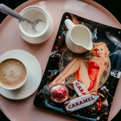 Gigi Small Tray By Myrtle & Mary -Myrtle & Mary Sales Shop bnpx6odnt3nbmhemau3u