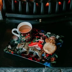 Festive Mary Small Tray By Myrtle & Mary -Myrtle & Mary Sales Shop btmxfesqtupac7noeyvm