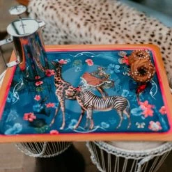 Riri Large Tray By Myrtle & Mary -Myrtle & Mary Sales Shop bzwdwmxjckbb3cez02ez