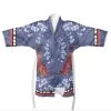 Mishcka Kimono - Blue By Myrtle & Mary -Myrtle & Mary Sales Shop cjeaaowhdjoyedskgnhe