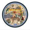 Millie Bone China Plate By Myrtle & Mary 2 Millie Bone China Plate By Myrtle & Mary -Myrtle & Mary Sales Shop d0eif0yefpbx02ixwxk1