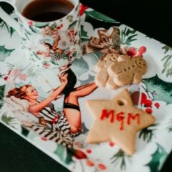 Holly Small Tray By Myrtle & Mary -Myrtle & Mary Sales Shop dwjhe9pymjfwzxykcqxv