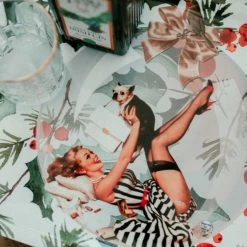 Holly Large Tray By Myrtle & Mary 8 Holly Large Tray By Myrtle & Mary -Myrtle & Mary Sales Shop erhw6gbr29bksgzvx4mv