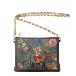 Fifi Cross Body Bag By Myrtle & Mary