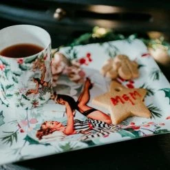 Holly Small Tray By Myrtle & Mary -Myrtle & Mary Sales Shop fvm2oywuzriksyxc7lxu