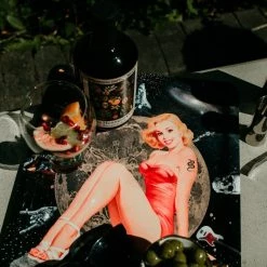 Gigi Large Tray By Myrtle & Mary -Myrtle & Mary Sales Shop haalsthttwurvh2exoeo