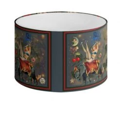 Fifi Drum Lamp Shade By Myrtle & Mary