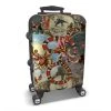 Le Cirque Du Monde Suitcase By Myrtle & Mary -Myrtle & Mary Sales Shop jjf35b2xxo0ybmq9zxys