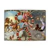 Le Cirque Du Monde Passport Cover By Myrtle & Mary -Myrtle & Mary Sales Shop jkfvmcmb3uhe6bkgybu6