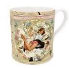 Virgo Zodiac Bone China Mug By Myrtle & Mary -Myrtle & Mary Sales Shop jpmocg0crthdcpgrm4pk