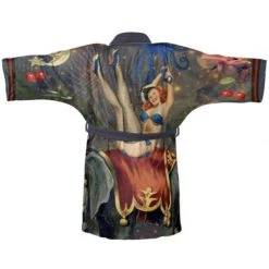 Fifi Silk Kimono By Myrtle & Mary -Myrtle & Mary Sales Shop jz6ioauv47dlok37pmjo