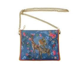 Riri Cross Body Bag By Myrtle & Mary
