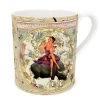 Taurus Zodiac Bone China Mug By Myrtle & Mary 2 Taurus Zodiac Bone China Mug By Myrtle & Mary -Myrtle & Mary Sales Shop ng5lhopomrltverrrhnh