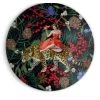 Festive Mary Giant Serving Bowl By Myrtle & Mary -Myrtle & Mary Sales Shop npz4lgtahf9mcr6fnhz1