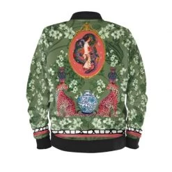 Mishcka Spring Bomber By Myrtle & Mary -Myrtle & Mary Sales Shop owsess6sfprskigm18p1