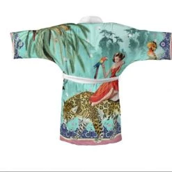 Mary Kimono - Blue By Myrtle & Mary -Myrtle & Mary Sales Shop pquzdtwcjxuwx4bpbfrz