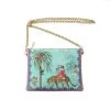 Mary Cross Body Bag - Turquoise By Myrtle & Mary -Myrtle & Mary Sales Shop px2zjtlxsniq4fjxtczg