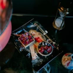 Gigi Small Tray By Myrtle & Mary -Myrtle & Mary Sales Shop qfhwqjcwcafibpbmteqy