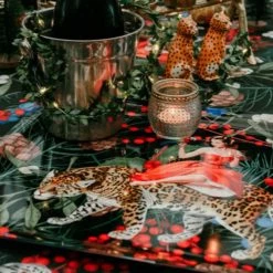 Festive Mary Large Tray By Myrtle & Mary -Myrtle & Mary Sales Shop qmsrr41gplb2wqrrutxl