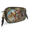 Le Cirque Du Monde Camera Bag By Myrtle & Mary -Myrtle & Mary Sales Shop qxdd6bcmsct2gzkf0qfc