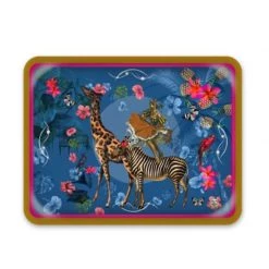 Riri Large Tray By Myrtle & Mary