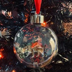 Festive Mary Christmas Bauble By Myrtle & Mary -Myrtle & Mary Sales Shop r0qrznao2xtizbf4dmjw