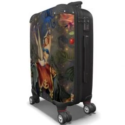 Fifi Suitcase By Myrtle & Mary -Myrtle & Mary Sales Shop r16ecrq4bxooustmuvto