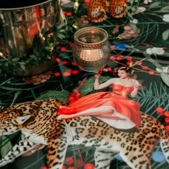 Festive Mary Large Tray By Myrtle & Mary -Myrtle & Mary Sales Shop r6oeosqnhiitdhle75rz