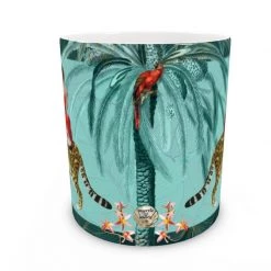 Mary Bone China Coffee Cup - Blue By Myrtle & Mary -Myrtle & Mary Sales Shop r9yl38gyvplmai5drzho