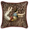 Sebastian Silk Cushion By Myrtle & Mary -Myrtle & Mary Sales Shop rlggcibqfzplkjk6naf0