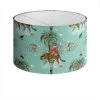 Garden Of Eden Drum Lampshade Breakfast At Tiffanys By Myrtle & Mary -Myrtle & Mary Sales Shop rpv9cirxczicowsk63zt