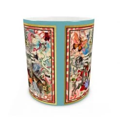 Davinia Large China Mug By Myrtle & Mary -Myrtle & Mary Sales Shop rr5orhrfleilp7jqtlbv