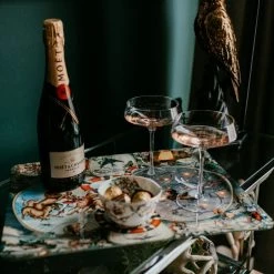 Le Cirque Du Monde Large Tray By Myrtle & Mary -Myrtle & Mary Sales Shop sfwk5vakosnaq8mveb2w