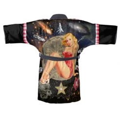 Gigi Silk Kimono By Myrtle & Mary 8 Gigi Silk Kimono By Myrtle & Mary -Myrtle & Mary Sales Shop skpnckl8b4yfmtxddymh