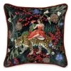 Festive Mary Silk Cushion By Myrtle & Mary 2 Festive Mary Silk Cushion By Myrtle & Mary -Myrtle & Mary Sales Shop svhfgkklcqaxxzxl7hfh