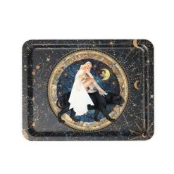 Celeste Small Tray By Myrtle & Mary