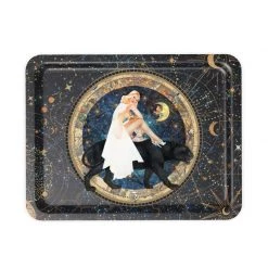 Celeste Large Tray By Myrtle & Mary