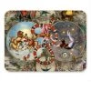 Le Cirque Du Monde Small Tray By Myrtle & Mary 2 Le Cirque Du Monde Small Tray By Myrtle & Mary -Myrtle & Mary Sales Shop ula55zufhqvpexj2hpio