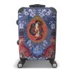 Mishcka Suitcase - Blue By Myrtle & Mary -Myrtle & Mary Sales Shop vsqiolwyrum5ui8rlb7t