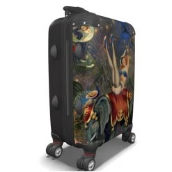 Fifi Suitcase By Myrtle & Mary -Myrtle & Mary Sales Shop wjh8isccf1iyrzdmbguj