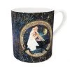 Celeste Bone China Coffee Cup By Myrtle & Mary -Myrtle & Mary Sales Shop wsc0x2nbieoku66ypijs