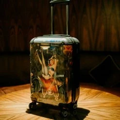 Fifi Suitcase By Myrtle & Mary -Myrtle & Mary Sales Shop xepnrlgnfpo1tzccvozz