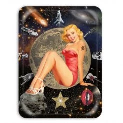 Gigi Small Tray By Myrtle & Mary