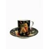 Gigi Bone China Espresso Cup & Saucer By Myrtle & Mary -Myrtle & Mary Sales Shop yvpggtxsuliy1ehqrmnb